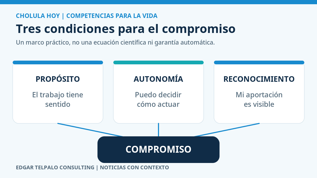 Gráfico original P.A.R. de Edgar Telpalo Consulting. No es fotografía.