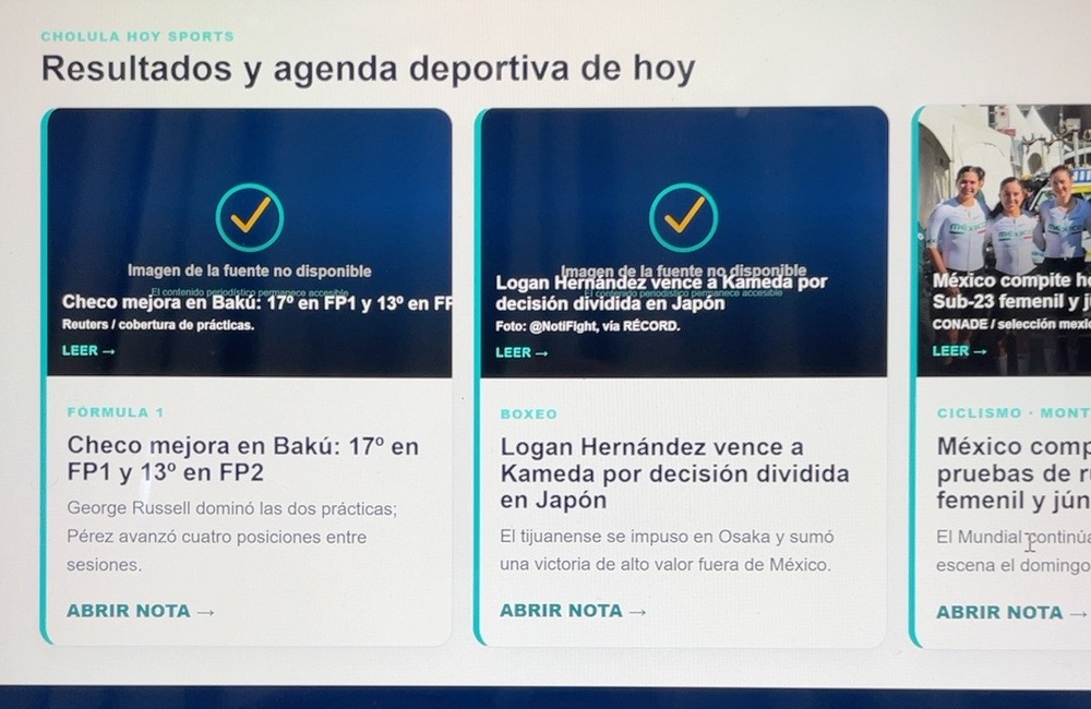 Mundial de Ruta: hoy compiten Sub-23 varonil y júnior femenil; Del Toro va el domingo