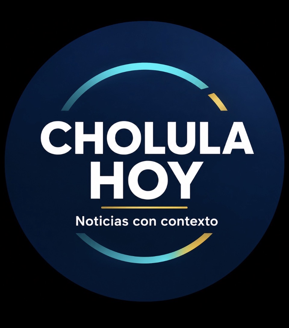 CHOLULA HOY