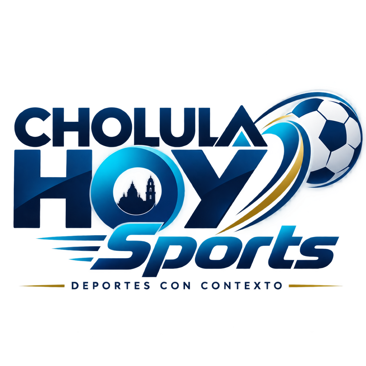 CHOLULA HOY SPORTS