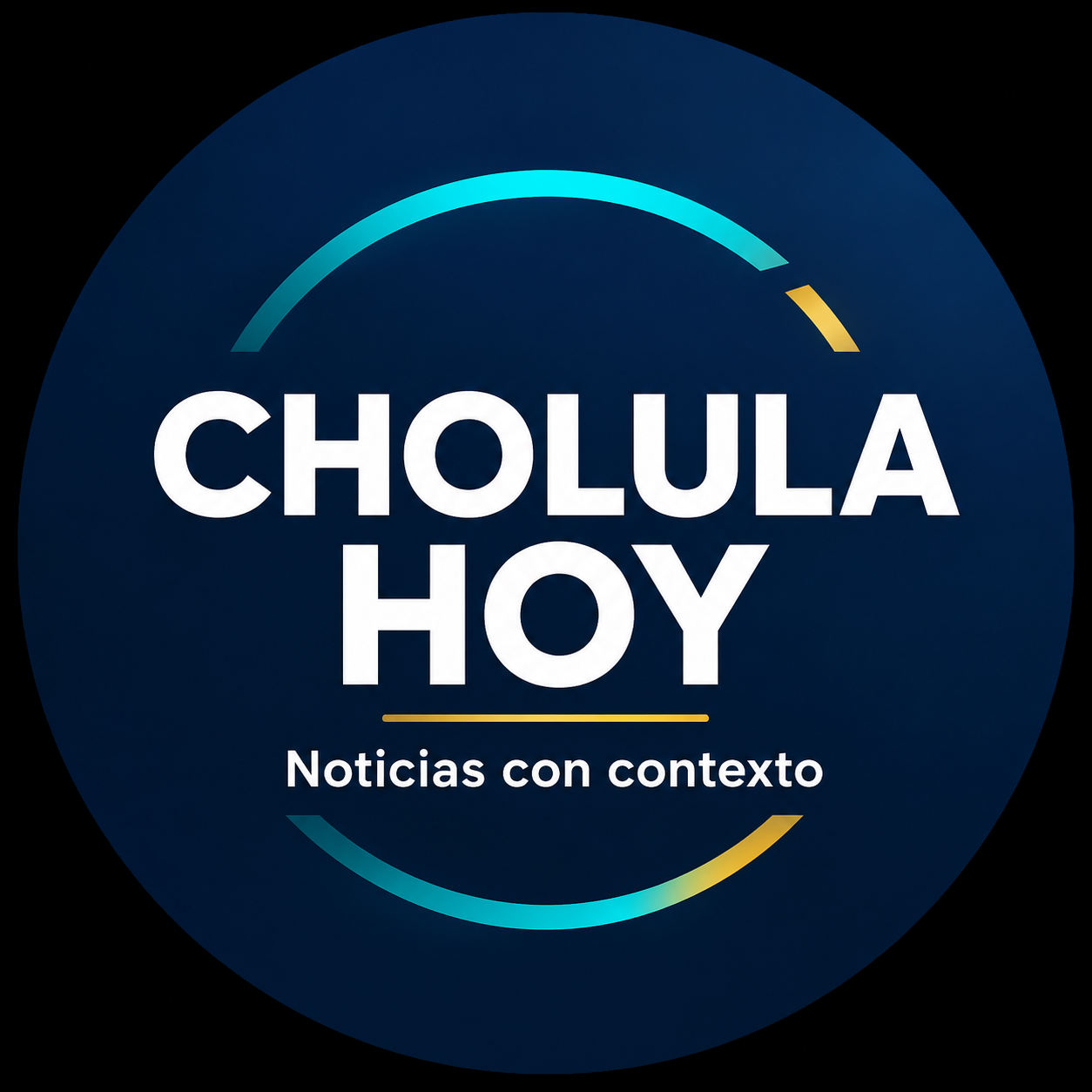 CHOLULA HOY