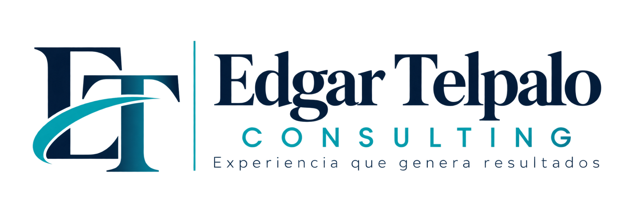 Edgar Telpalo Consulting
